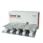 Comet 850mg Tab