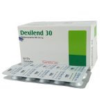 Dexilend 30mg Cap