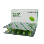 E-Cap 200mg Cap
