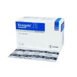 Ecosprin 75mg Tab