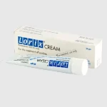 Lorix Cream 30gm