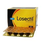 Losectil 20mg Cap