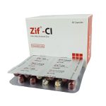 Zif CI Cap